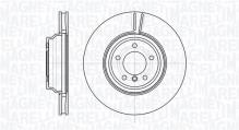 MAGNETI MARELLI 361302040554