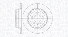 MAGNETI MARELLI 361302040556