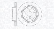 MAGNETI MARELLI 361302040596