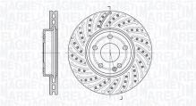 MAGNETI MARELLI 361302040614
