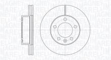 MAGNETI MARELLI 361302040622