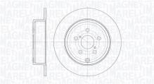 MAGNETI MARELLI 361302040661