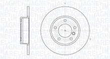 MAGNETI MARELLI 361302040664
