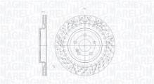 MAGNETI MARELLI 361302040672