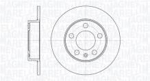 MAGNETI MARELLI 361302040677