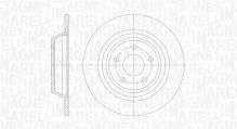 MAGNETI MARELLI 361302040702