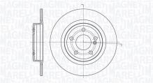 MAGNETI MARELLI 361302040707