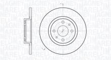 MAGNETI MARELLI 361302040716