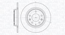 MAGNETI MARELLI 361302040718