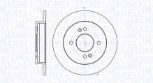 MAGNETI MARELLI 361302040722