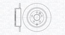 MAGNETI MARELLI 361302040724