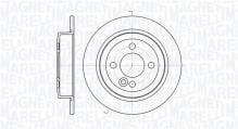 MAGNETI MARELLI 361302040725