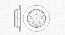MAGNETI MARELLI 361302040726
