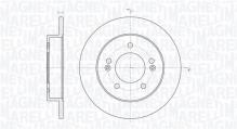 MAGNETI MARELLI 361302040730