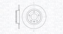 MAGNETI MARELLI 361302040734