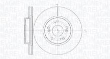 MAGNETI MARELLI 361302040737