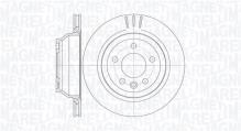 MAGNETI MARELLI 361302040739