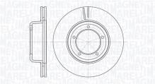 MAGNETI MARELLI 361302040740