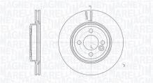 MAGNETI MARELLI 361302040741