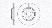 MAGNETI MARELLI 361302040745