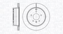 MAGNETI MARELLI 361302040750