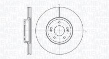 MAGNETI MARELLI 361302040752