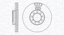 MAGNETI MARELLI 361302040755