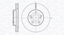 MAGNETI MARELLI 361302040763