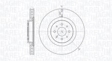 MAGNETI MARELLI 361302040766