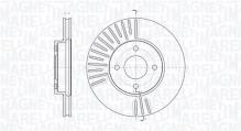MAGNETI MARELLI 361302040772