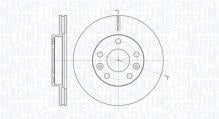 MAGNETI MARELLI 361302040773
