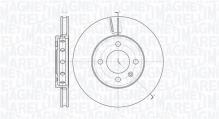 MAGNETI MARELLI 361302040778