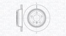 MAGNETI MARELLI 361302040780