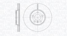 MAGNETI MARELLI 361302040802