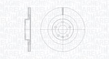 MAGNETI MARELLI 361302040808