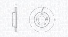 MAGNETI MARELLI 361302040809