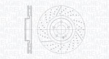 MAGNETI MARELLI 361302040810