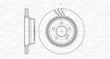 MAGNETI MARELLI 361302040812