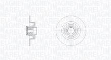 MAGNETI MARELLI 361302040816