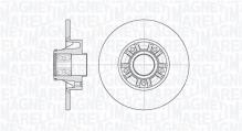 MAGNETI MARELLI 361302040817