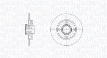 MAGNETI MARELLI 361302040818