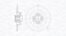 MAGNETI MARELLI 361302040820