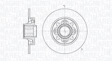 MAGNETI MARELLI 361302040822