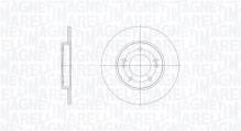 MAGNETI MARELLI 361302040825