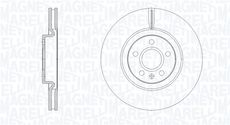 MAGNETI MARELLI 361302040832