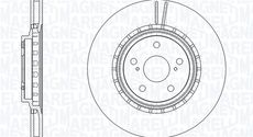 MAGNETI MARELLI 361302040833