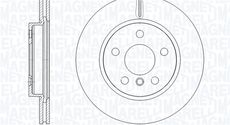 MAGNETI MARELLI 361302040834