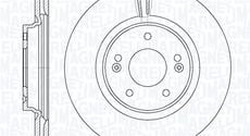MAGNETI MARELLI 361302040836