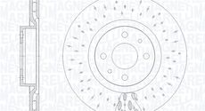 MAGNETI MARELLI 361302040841