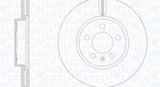 MAGNETI MARELLI 361302040844
